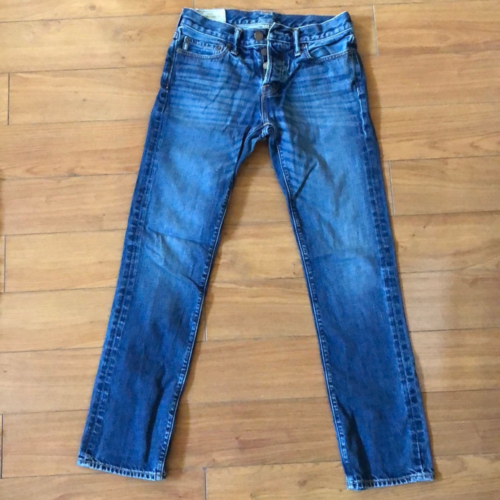 Abercrombie & Fitch Jeans !!